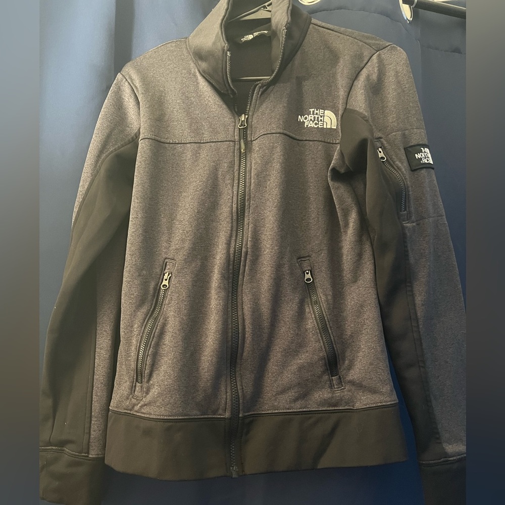 North face jacket